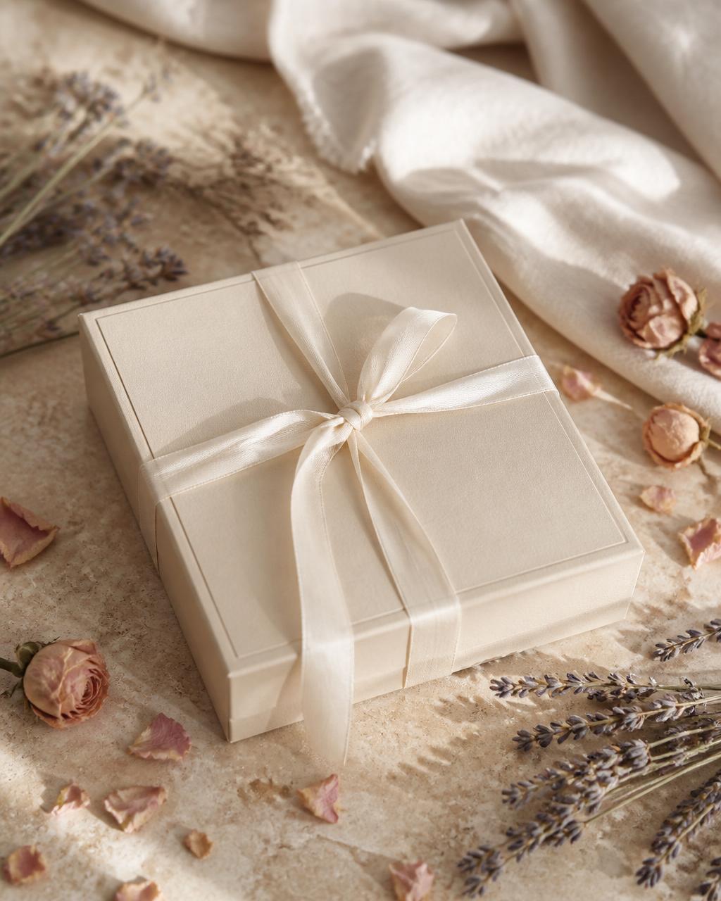 The complete AESTHÉ ritual — all four essentials